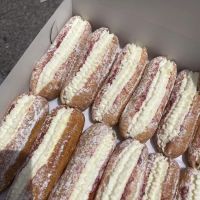 West's Bakery ico