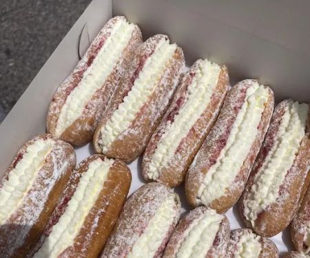 West's Bakery