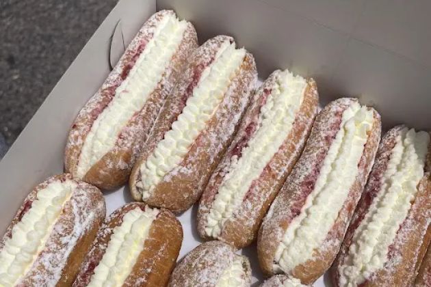 West's Bakery