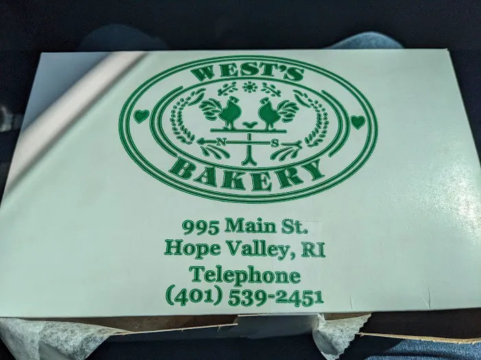 West's Bakery Picture 4