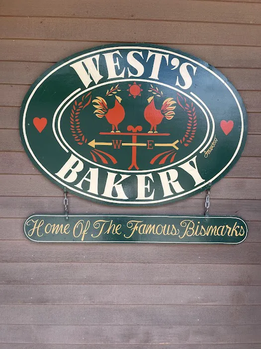 West's Bakery Picture 8
