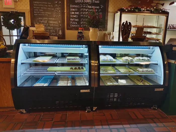 West's Bakery Picture 10