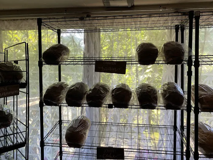 Daddy's Bread Picture 1