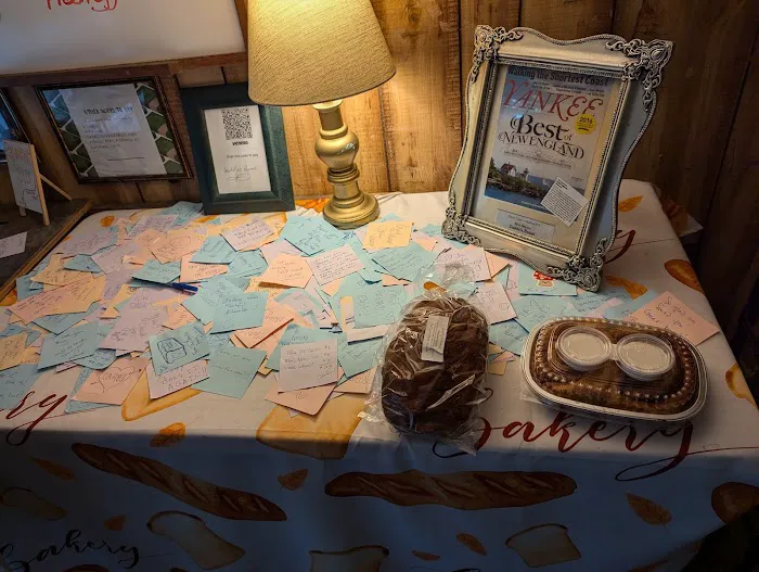 Daddy's Bread Picture 3