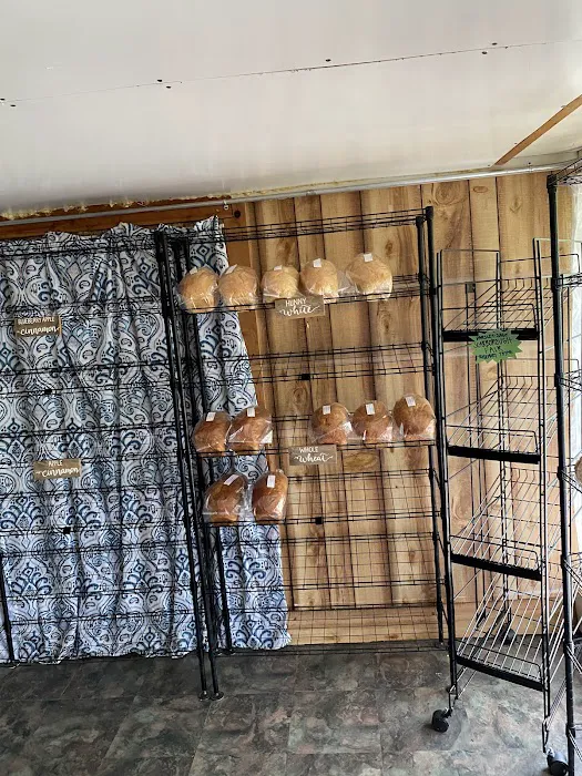 Daddy's Bread Picture 4