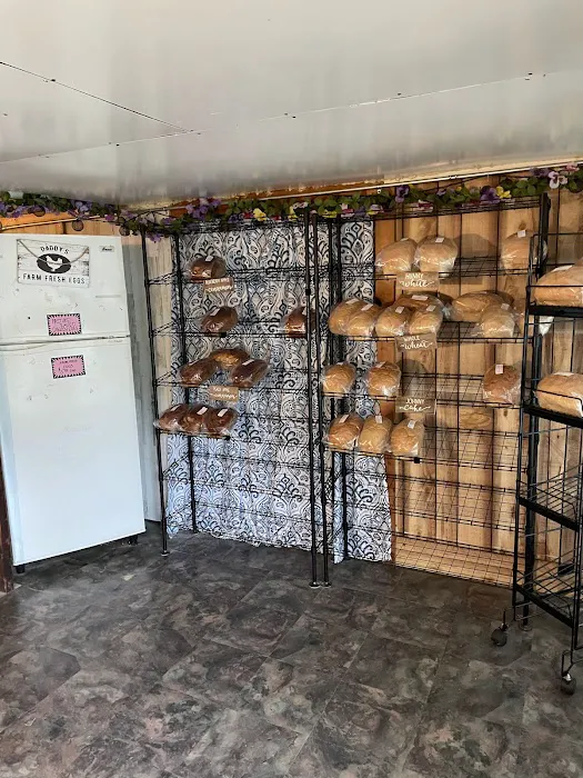Daddy's Bread Picture 9