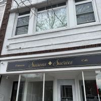 Saisons Sucrées ico
