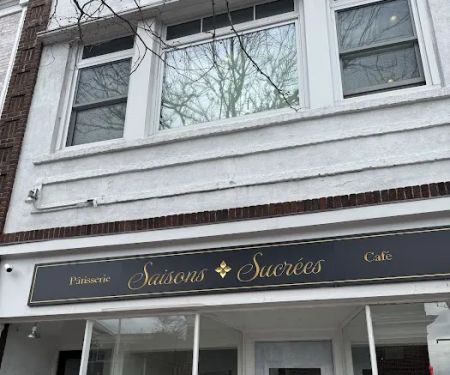 Saisons Sucrées