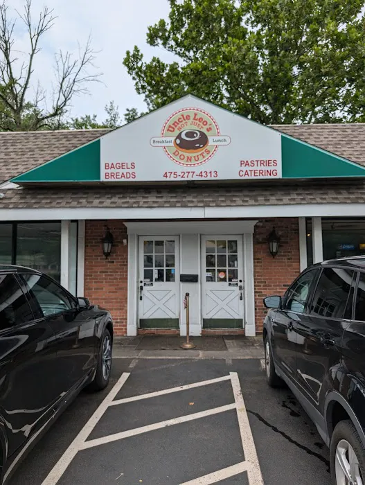 Uncle Leo's & Rosny Cafe In Wilton Picture 3