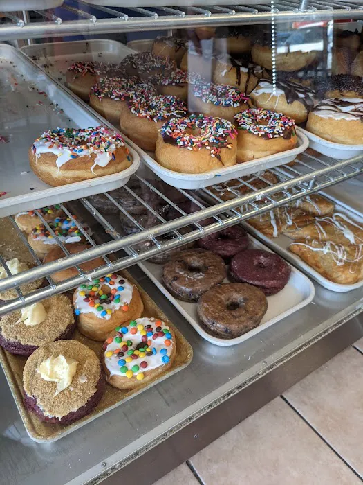 Uncle Leo's & Rosny Cafe In Wilton Picture 6