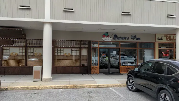 Michele's Pies Picture 1