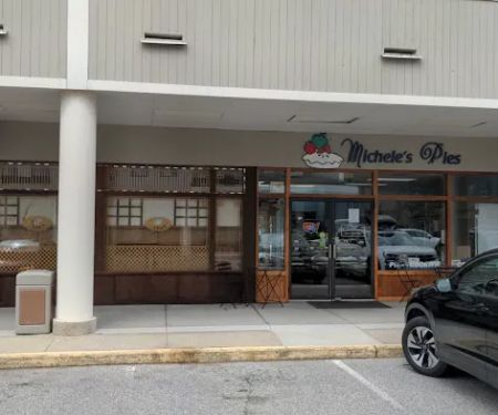 Michele's Pies
