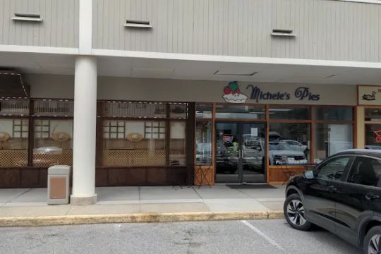 Michele's Pies