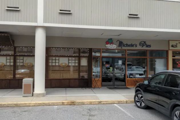 Michele's Pies