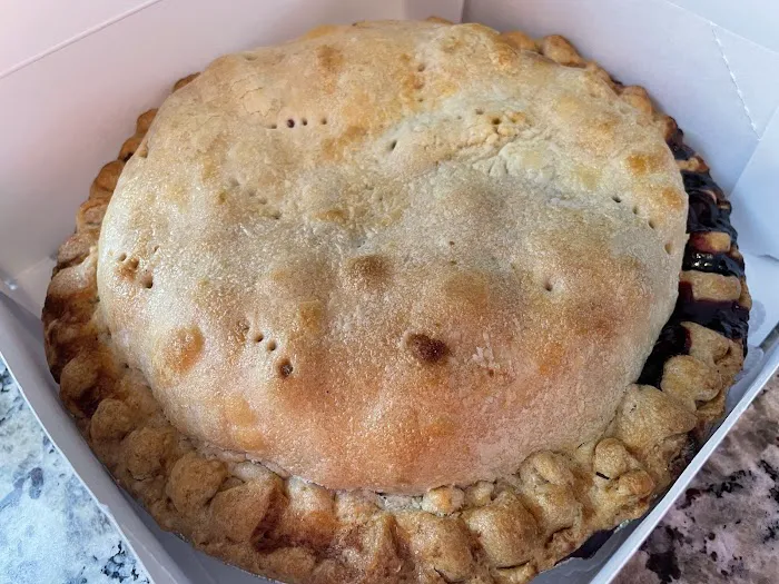 Michele's Pies Picture 5