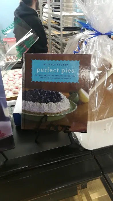 Michele's Pies Picture 7
