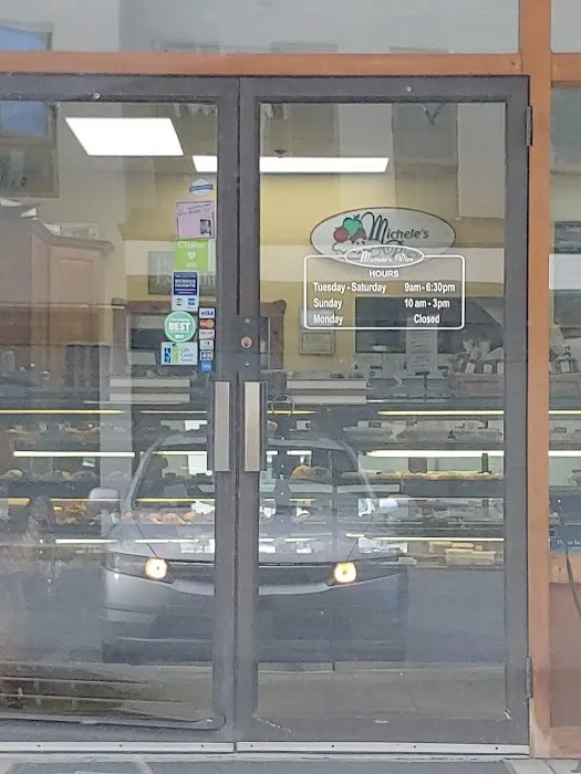 Michele's Pies Picture 9