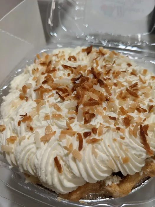 Michele's Pies Picture 10