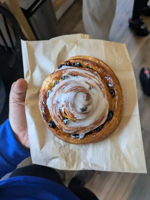 BreadsNBakes Picture 6