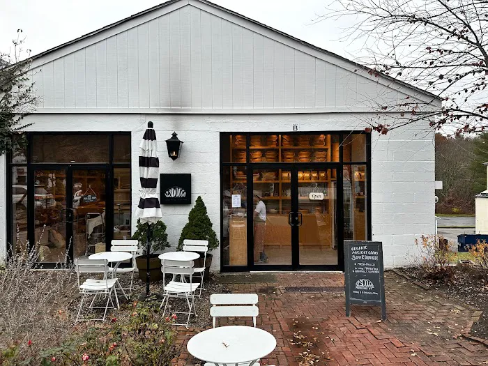 123Dough Bakery Picture 2