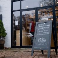 123Dough Bakery ico