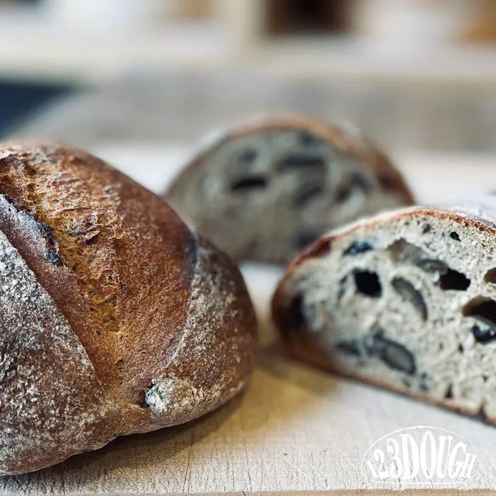 123Dough Bakery Picture 4