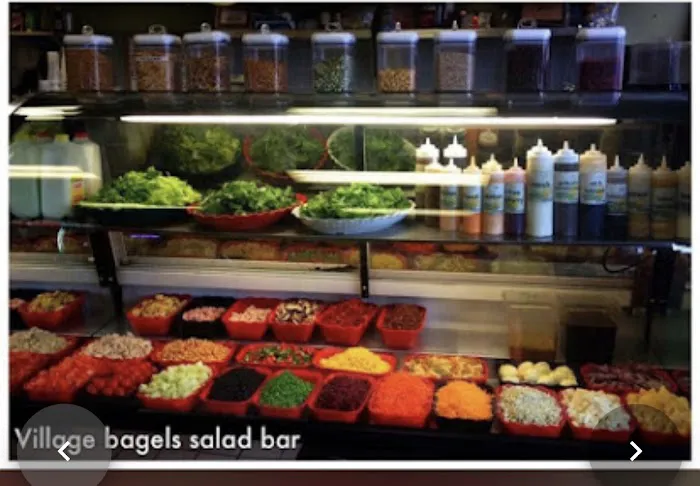Village Bagels Picture 2