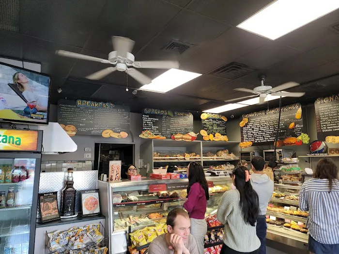 Village Bagels Picture 3