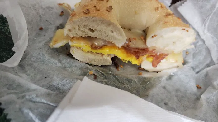 Village Bagels Picture 5