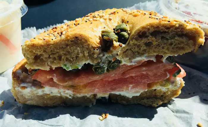 Village Bagels Picture 4