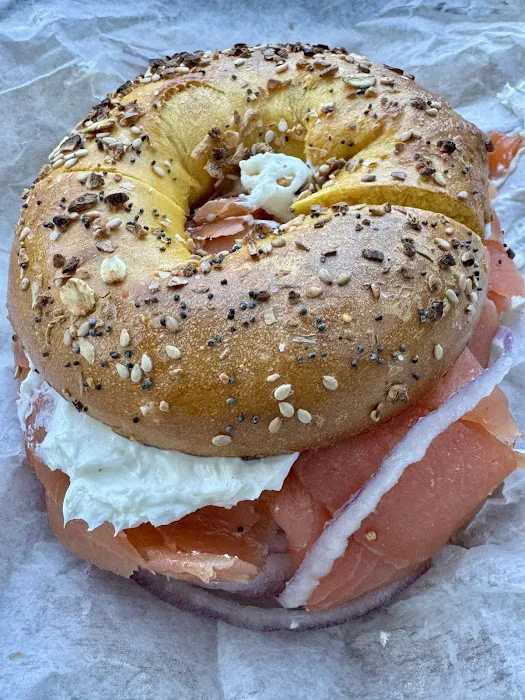Village Bagels Picture 9