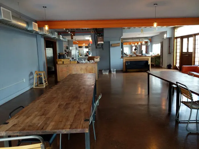 Badass Bagels HQ Norwalk Picture 1