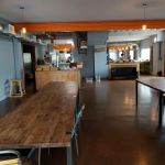 Badass Bagels HQ Norwalk