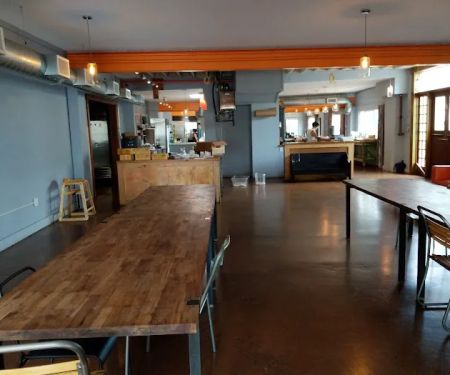 Badass Bagels HQ Norwalk