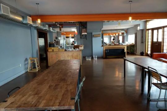 Badass Bagels HQ Norwalk