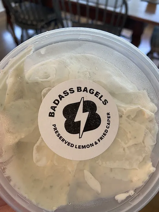Badass Bagels HQ Norwalk Picture 8