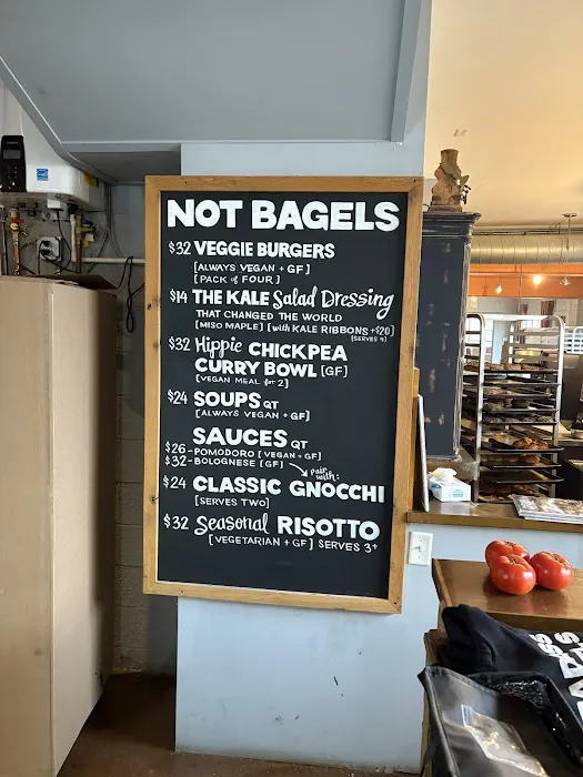 Badass Bagels HQ Norwalk Picture 9