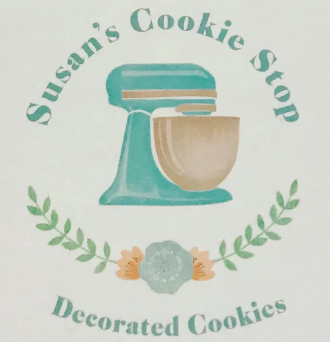 Susan's Cookie Stop Picture 1