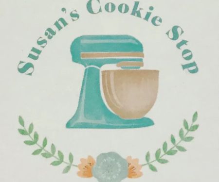 Susan's Cookie Stop