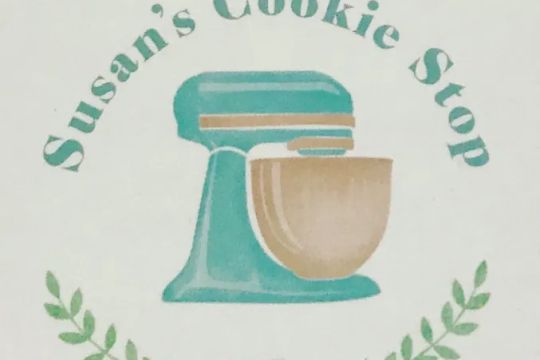 Susan's Cookie Stop