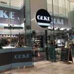 Cake by Franck