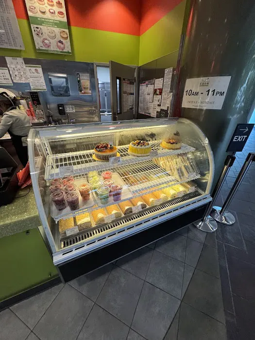 Fay Da Bakery Picture 5
