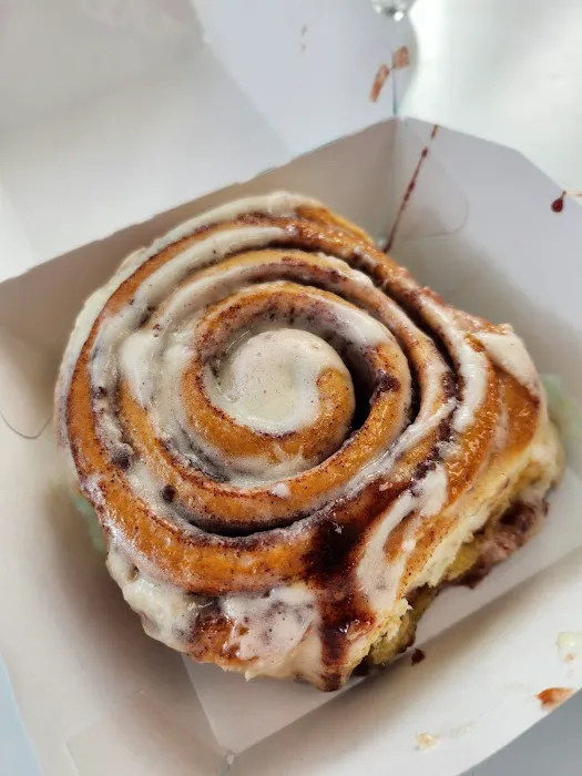 Cinnabon Picture 5