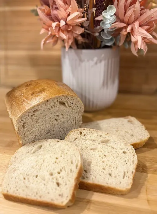 Mommy Kneads Dough Picture 2