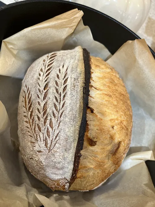 Hearthside Cottage Bakery Picture 1