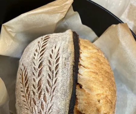 Hearthside Cottage Bakery