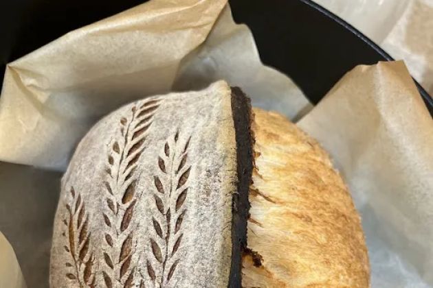 Hearthside Cottage Bakery