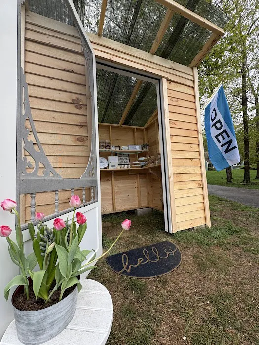 Hearthside Cottage Bakery Picture 3