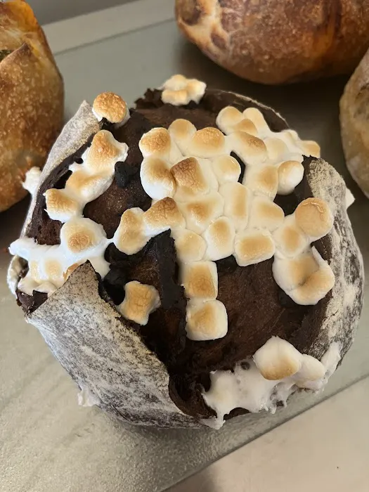 Hearthside Cottage Bakery Picture 4