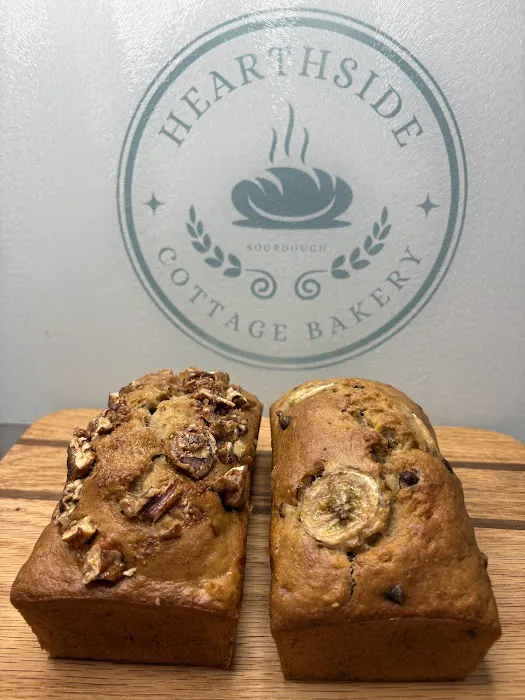 Hearthside Cottage Bakery Picture 8